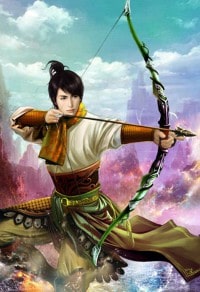 异界的鬼畜触手