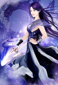 全能废柴:邪妃七小姐