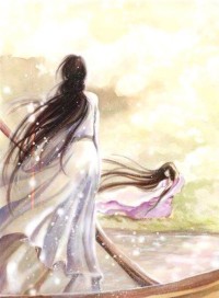 美麗人質壞女孩