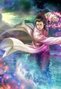 魔奴