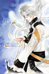 神之欲 (高H)
