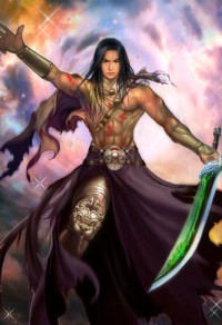 南狂仙尊葉辰蘇雨涵