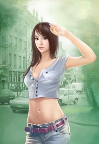 忘记老婆是蛇妖了