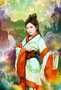 盛世霸寵