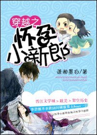 穿越之懷孕小新郎/穿越之小新郎