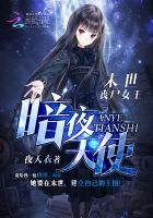 末世喪屍女王:暗夜天使