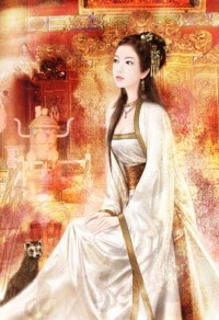 三千美娇娘之纵欢