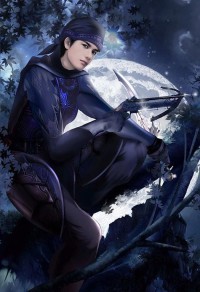 不過是黑魔法防禦課教授罷了