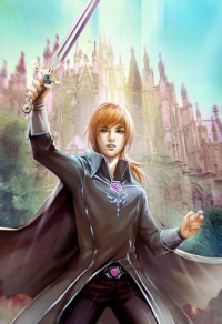 囂張蛇王：蛇妃乖乖給我抱