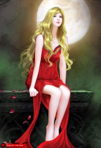 嫡女醫妃：邪王強寵腹黑妻