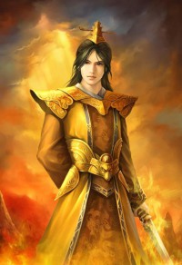 指尖温热