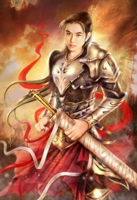 邪皇溺寵：全系召喚師(合作)