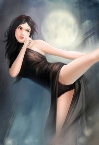 顾盼夏至时